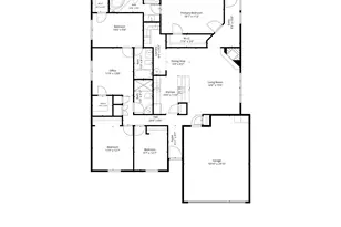 705 Reveille Rd, Fort Worth, TX 76108 - Photo 13