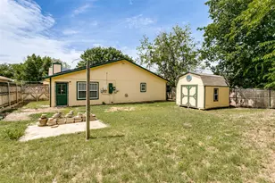 705 Reveille Rd, Fort Worth, TX 76108 - Photo 33