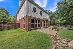 2417 Bonham Tr, Grapevine, TX 76051 - Photo 35