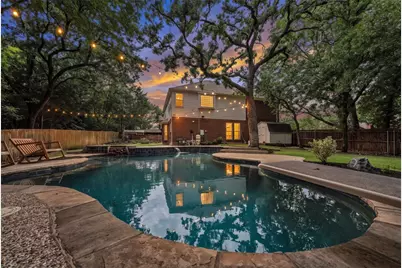 2417 Bonham Trail, Grapevine, TX 76051 - Photo 1