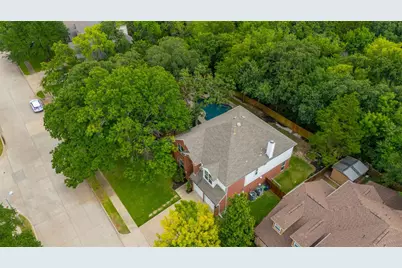 2417 Bonham Trail, Grapevine, TX 76051 - Photo 39