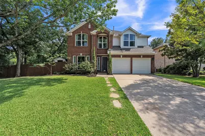 2417 Bonham Trail, Grapevine, TX 76051 - Photo 3