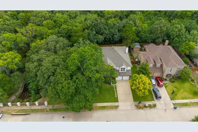2417 Bonham Trail, Grapevine, TX 76051 - Photo 37