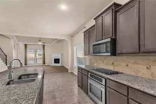 12836 Palancar Dr, Fort Worth, TX 76244 - Photo 11