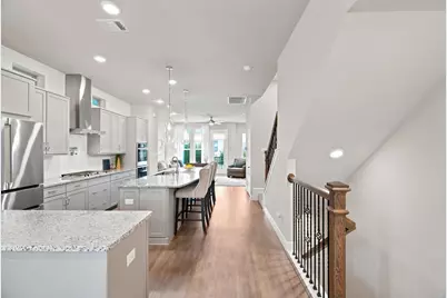 1011 Tea Olive Lane, Dallas, TX 75212 - Photo 9