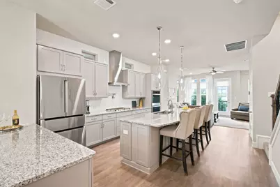 1011 Tea Olive Lane, Dallas, TX 75212 - Photo 1