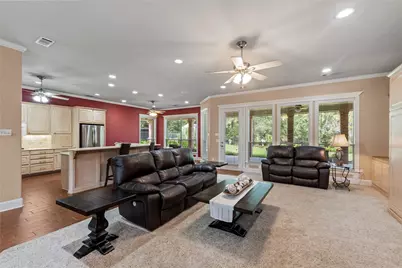 10776 Legg Drive, Kemp, TX 75143 - Photo 5