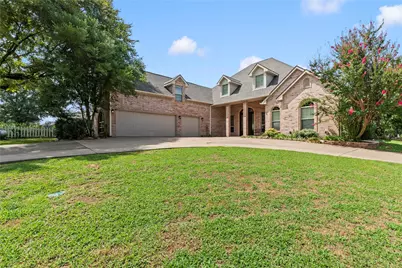 10776 Legg Drive, Kemp, TX 75143 - Photo 1