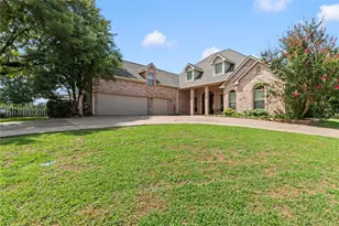 10776 Legg Dr, Kemp, TX 75143 - Photo 1