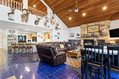 578 County Road 1297, Yantis, TX 75497 - Photo 7