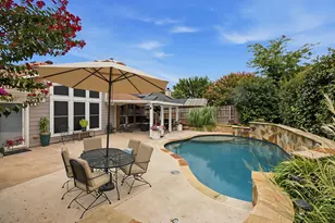 600 Crystal Falls Dr, McKinney, TX 75071 - Photo 25