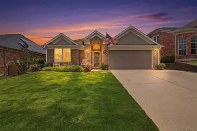 600 Crystal Falls Drive, McKinney, TX 75071 - Photo 1