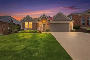 600 Crystal Falls Dr, McKinney, TX 75071 - Photo 1