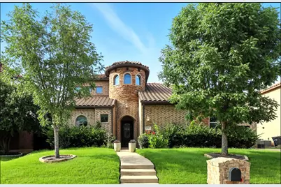 1733 Adalina Drive, Keller, TX 76248 - Photo 1