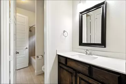 1733 Adalina Drive, Keller, TX 76248 - Photo 9
