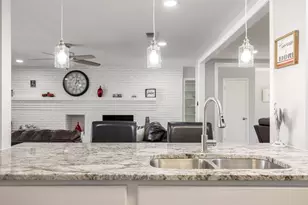 701 Kentwood Cir, Bedford, TX 76021 - Photo 29