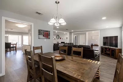701 Kentwood Circle, Bedford, TX 76021 - Photo 9