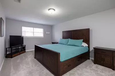 701 Kentwood Circle, Bedford, TX 76021 - Photo 13