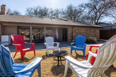 701 Kentwood Circle, Bedford, TX 76021 - Photo 39