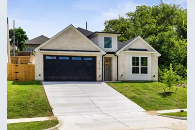 2918 NW 20th Street, Fort Worth, TX 76106 - Photo 3