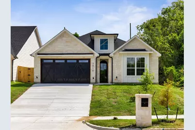 2918 NW 20th Street, Fort Worth, TX 76106 - Photo 1