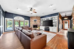 3041 Choctaw Rd, Commerce, TX 75428 - Photo 7