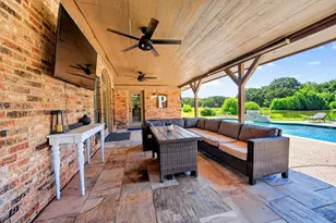 3041 Choctaw Rd, Commerce, TX 75428 - Photo 5