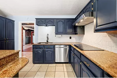 3041 Choctaw Road, Commerce, TX 75428 - Photo 23