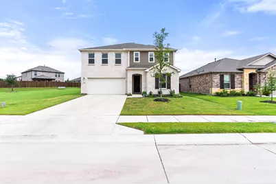 424 Princewood Drive, Princeton, TX 75407 - Photo 1