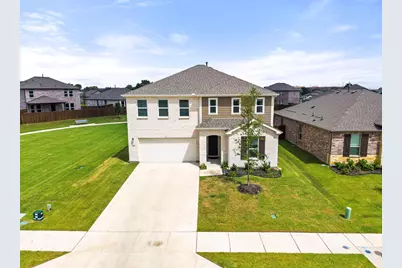 424 Princewood Drive, Princeton, TX 75407 - Photo 5