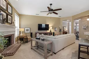 2702 Pinehurst Dr, Grapevine, TX 76051 - Photo 11