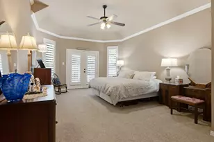 2702 Pinehurst Dr, Grapevine, TX 76051 - Photo 17