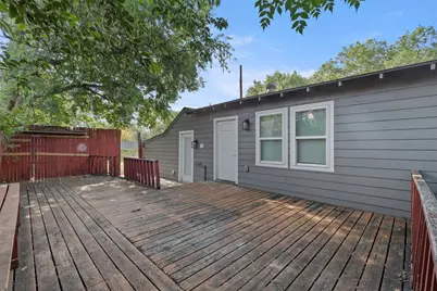 923 Hartsdale Drive, Dallas, TX 75211 - Photo 19