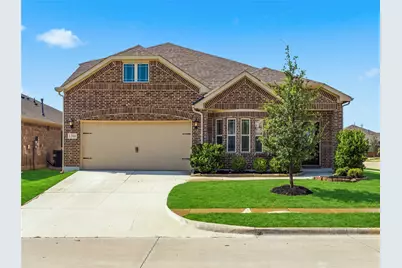 1204 Sumner Street, Aubrey, TX 76227 - Photo 1