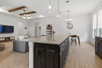 400 Brinkley Drive, Saginaw, TX 76179 - Photo 19
