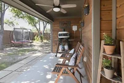 400 Brinkley Drive, Saginaw, TX 76179 - Photo 31