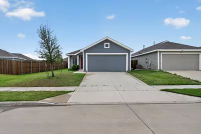 3328 Turkey Trot Lane, McKinney, TX 75071 - Photo 1