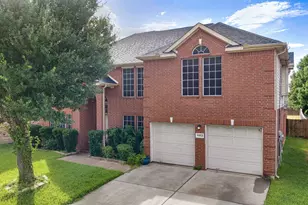 5912 Saddleridge Ct, Grand Prairie, TX 75052 - Photo 3