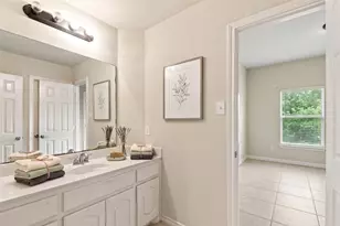 5912 Saddleridge Ct, Grand Prairie, TX 75052 - Photo 19