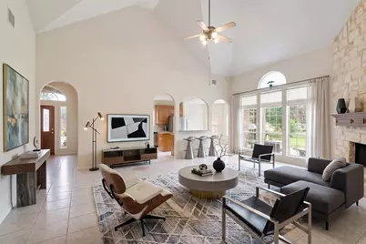 5912 Saddleridge Court, Grand Prairie, TX 75052 - Photo 7