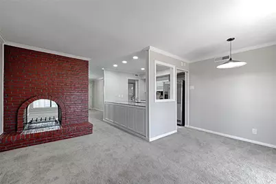 5930 Birchbrook Drive #217, Dallas, TX 75206 - Photo 9