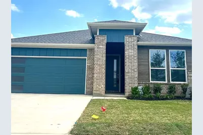 1717 Sparrow Street, Denton, TX 76205 - Photo 1