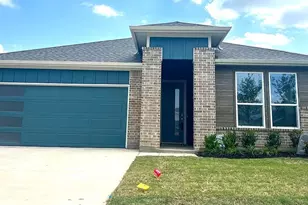1717 Sparrow St, Denton, TX 76205 - Photo 1