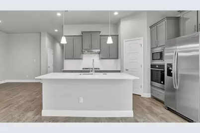 1717 Sparrow Street, Denton, TX 76205 - Photo 3