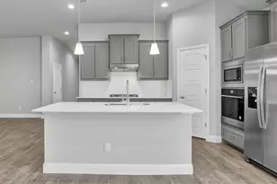 1717 Sparrow St, Denton, TX 76205 - Photo 3
