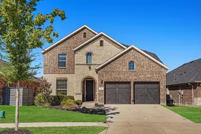 821 Field Crossing, Little Elm, TX 76227 - Photo 1