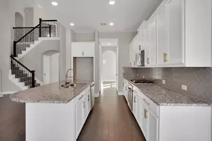 821 Field Crossing, Little Elm, TX 76227 - Photo 5