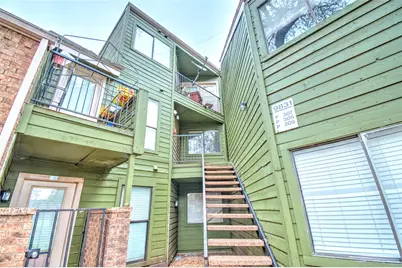 9831 Walnut Street #209, Dallas, TX 75243 - Photo 23