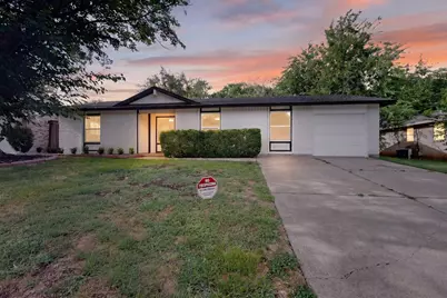 1402 Shelmar Drive, Arlington, TX 76014 - Photo 1