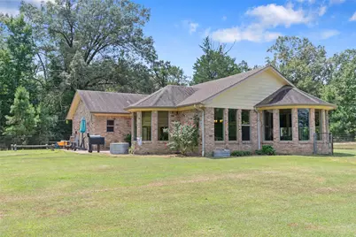 253 County Road 2412, Winnsboro, TX 75471 - Photo 1
